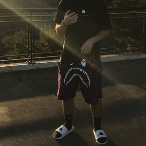 Meet your Posher, Jake